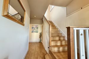 Entrance Hall- click for photo gallery